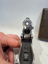 American Arms Mdl. M-1 Derringer .357 mag w/ Original Presentation Case - 10 of 11