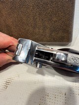 American Arms Mdl. M-1 Derringer .357 mag w/ Original Presentation Case - 7 of 11