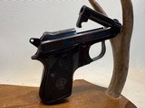 Beretta Mdl. 950BS Jetfire .22 Short w/ Original Box and Paperwork - 4 of 15