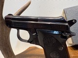 Beretta Mdl. 950BS Jetfire .22 Short w/ Original Box and Paperwork - 3 of 15