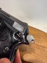 Beretta Mdl. 950BS Jetfire .22 Short w/ Original Box and Paperwork - 10 of 15