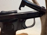 Beretta Mdl. 950BS Jetfire .22 Short w/ Original Box and Paperwork - 6 of 15