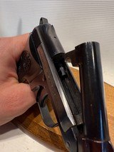 Beretta Mdl. 950BS Jetfire .22 Short w/ Original Box and Paperwork - 8 of 15