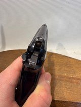 Beretta Mdl. 950BS Jetfire .22 Short w/ Original Box and Paperwork - 9 of 15