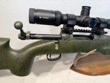 Savage Model 10 Tactic Law Enforcement Series .308 Win. w/ Vortex Viper 6-24x50 Scope - 3 of 21