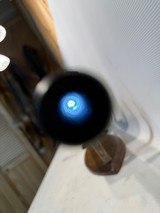 Savage Model 10 Tactic Law Enforcement Series .308 Win. w/ Vortex Viper 6-24x50 Scope - 20 of 21