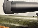 Savage Model 10 Tactic Law Enforcement Series .308 Win. w/ Vortex Viper 6-24x50 Scope - 12 of 21