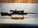 Savage Model 10 Tactic Law Enforcement Series .308 Win. w/ Vortex Viper 6-24x50 Scope