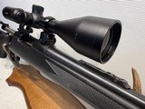 Remington 700 .308 w/ Hawke Vantage 3-9x50 - 7 of 23