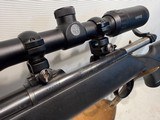 Remington 700 .308 w/ Hawke Vantage 3-9x50 - 12 of 23