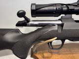 Browning AB3 Compact .308 Win w/ Vantage 3-9x40 - 3 of 21