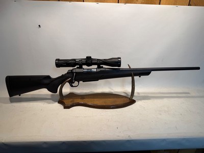 Browning AB3 Compact .308 Win w/ Vantage 3-9x40