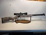 CVA Optima 50 Cal. w/ Traditions 3-9x40 Scope
