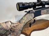 CVA Optima 50 Cal. w/ Traditions 3-9x40 Scope - 3 of 22