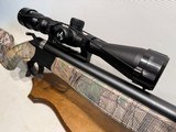 CVA Optima 50 Cal. w/ Traditions 3-9x40 Scope - 4 of 22