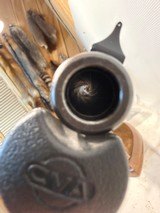 CVA Optima 50 Cal. w/ Traditions 3-9x40 Scope - 21 of 22