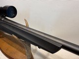 Remington Model 783 .243 win w/ Bushnell 3-9x40 Scope - 2 of 25
