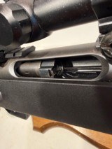 Remington Model 783 .243 win w/ Bushnell 3-9x40 Scope