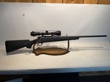 Remington Model 783 .243 win w/ Bushnell 3-9x40 Scope - 4 of 25