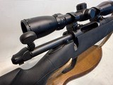 Remington Model 783 .243 win w/ Bushnell 3-9x40 Scope - 6 of 25