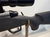 Remington Model 783 .243 win w/ Bushnell 3-9x40 Scope - 14 of 25