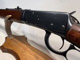 Winchester Model 94 30 W.C.F. (30-30) Pre-64 - 11 of 24