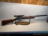 Browning A5 12ga. w/ 26” Solid Rib Barrel Made in Belgium - 1 of 25
