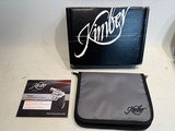 Kimber Model K6S Hammerless .357 Mag w/ 3” Barrel - 16 of 16
