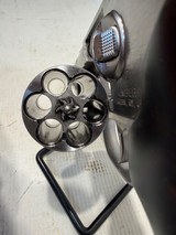 Kimber Model K6S Hammerless .357 Mag w/ 3” Barrel - 5 of 16