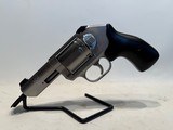 Kimber Model K6S Hammerless .357 Mag w/ 3” Barrel