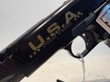 NEW Auto Ordnance “Trump Fight” 1911 A1 .45 ACP w/ Original Box and Paperwork - 3 of 16