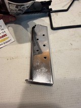 NEW Auto Ordnance “Trump Fight” 1911 A1 .45 ACP w/ Original Box and Paperwork - 13 of 16