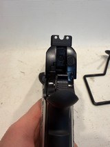 NEW Auto Ordnance “Trump Fight” 1911 A1 .45 ACP w/ Original Box and Paperwork - 14 of 16