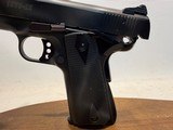 Sig Sauer Mdl. 1911-22 .22 LR Made in Germany - 10 of 17