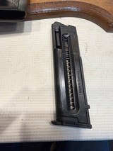 Sig Sauer Mdl. 1911-22 .22 LR Made in Germany - 17 of 17