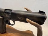 Sig Sauer Mdl. 1911-22 .22 LR Made in Germany - 4 of 17