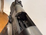 Sig Sauer Mdl. 1911-22 .22 LR Made in Germany - 8 of 17