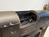 Sig Sauer Mdl. 1911-22 .22 LR Made in Germany - 7 of 17