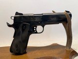 Sig Sauer Mdl. 1911-22 .22 LR Made in Germany - 1 of 17