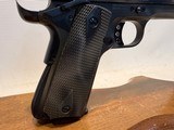 Sig Sauer Mdl. 1911-22 .22 LR Made in Germany - 2 of 17
