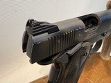 Sig Sauer Mdl. 1911-22 .22 LR Made in Germany - 6 of 17