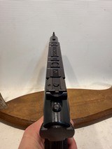 Ruger Mark III Target .22 LR w/ Two Mags - 13 of 16