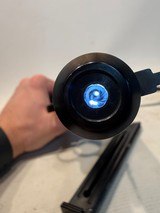 Ruger Mark III Target .22 LR w/ Two Mags - 16 of 16