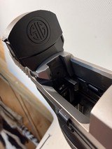 Sig Sauer P320 9mm w/ Sig Romeo 1 Red Dot - 11 of 13