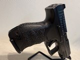 Walther PPQ 9mm w/ Two 10 Round Mags and Original Box - 2 of 14