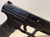Walther PPQ 9mm w/ Two 10 Round Mags and Original Box - 3 of 14