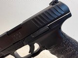 Walther PPQ 9mm w/ Two 10 Round Mags and Original Box - 7 of 14