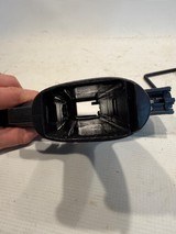 Smith & Wesson M&P 9mm w/ Burris Fast Fire Red Dot - 12 of 15