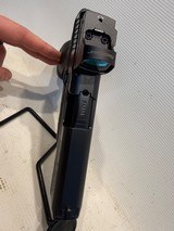 Smith & Wesson M&P 9mm w/ Burris Fast Fire Red Dot - 8 of 15