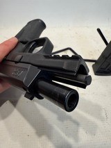 Smith & Wesson M&P 9mm w/ Burris Fast Fire Red Dot - 14 of 15